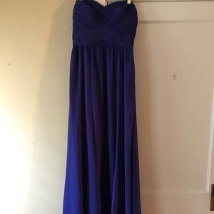 Lauren by Ralph Lauren Evening stunning dress